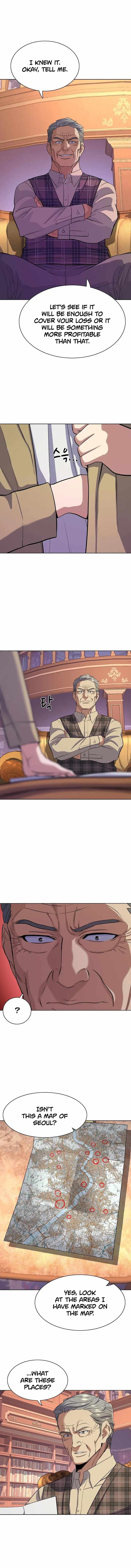 The Chaebeol’s Youngest Son Chapter 41 - Page 13