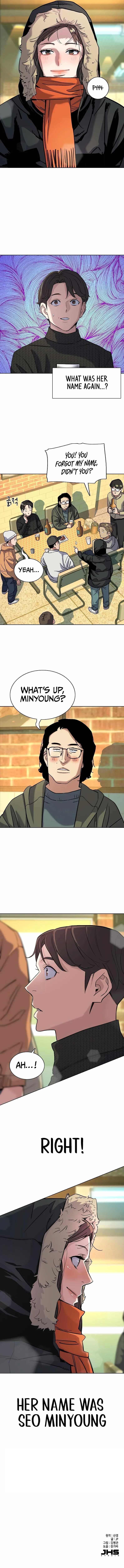 The Chaebeol’s Youngest Son Chapter 44 - Page 12