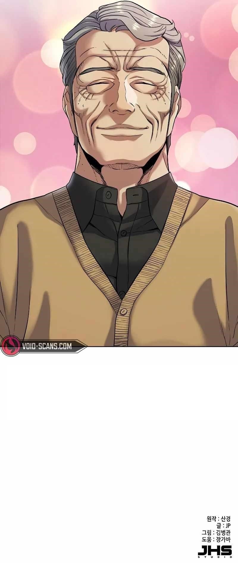 The Chaebeol’s Youngest Son Chapter 58 - Page 15