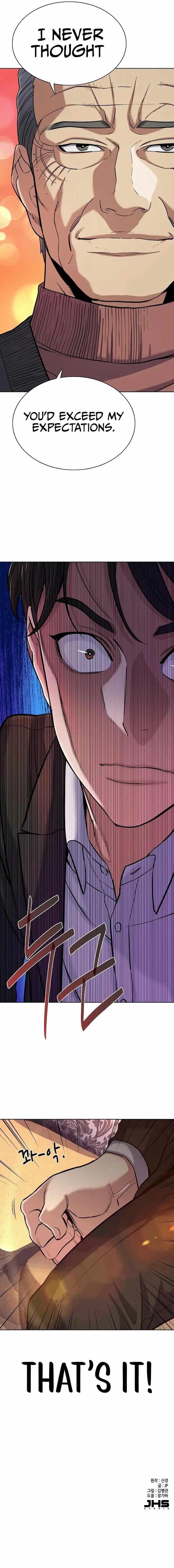 The Chaebeol’s Youngest Son Chapter 62 - Page 15