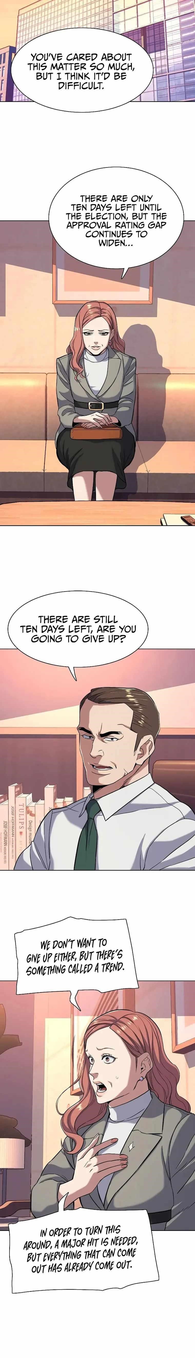 The Chaebeol’s Youngest Son Chapter 63 - Page 24