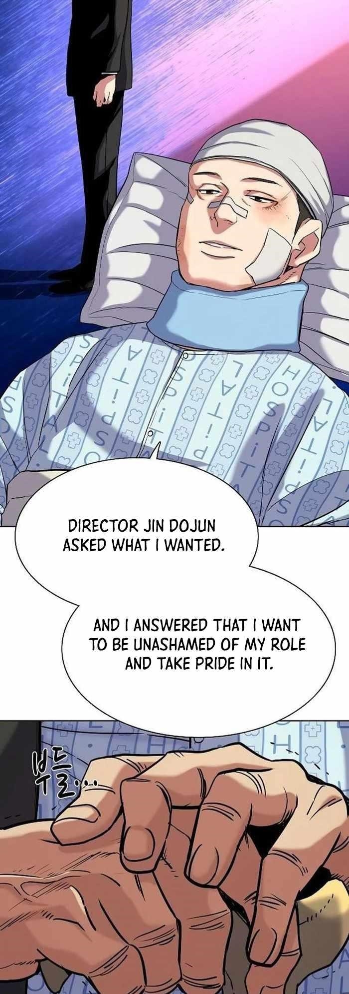 The Chaebeol’s Youngest Son Chapter 74 - Page 11