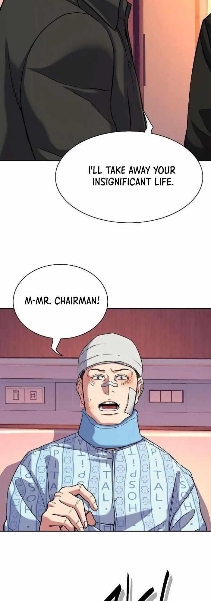 The Chaebeol’s Youngest Son Chapter 74 - Page 19