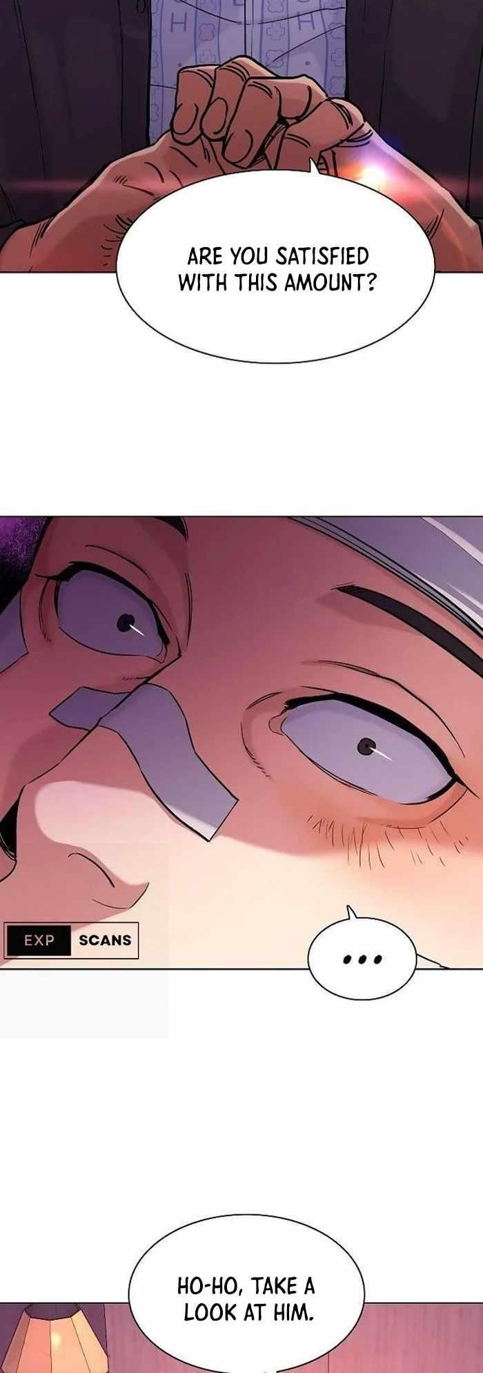 The Chaebeol’s Youngest Son Chapter 74 - Page 2