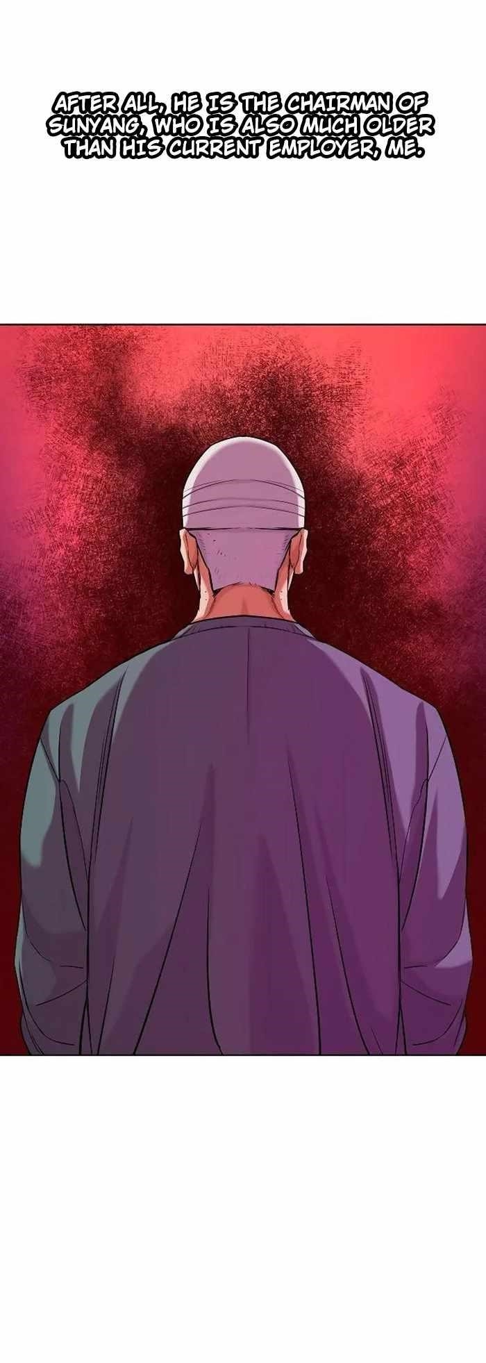 The Chaebeol’s Youngest Son Chapter 74 - Page 57