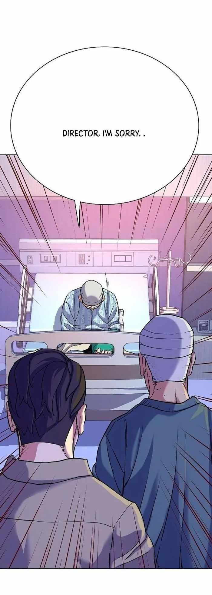 The Chaebeol’s Youngest Son Chapter 74 - Page 62