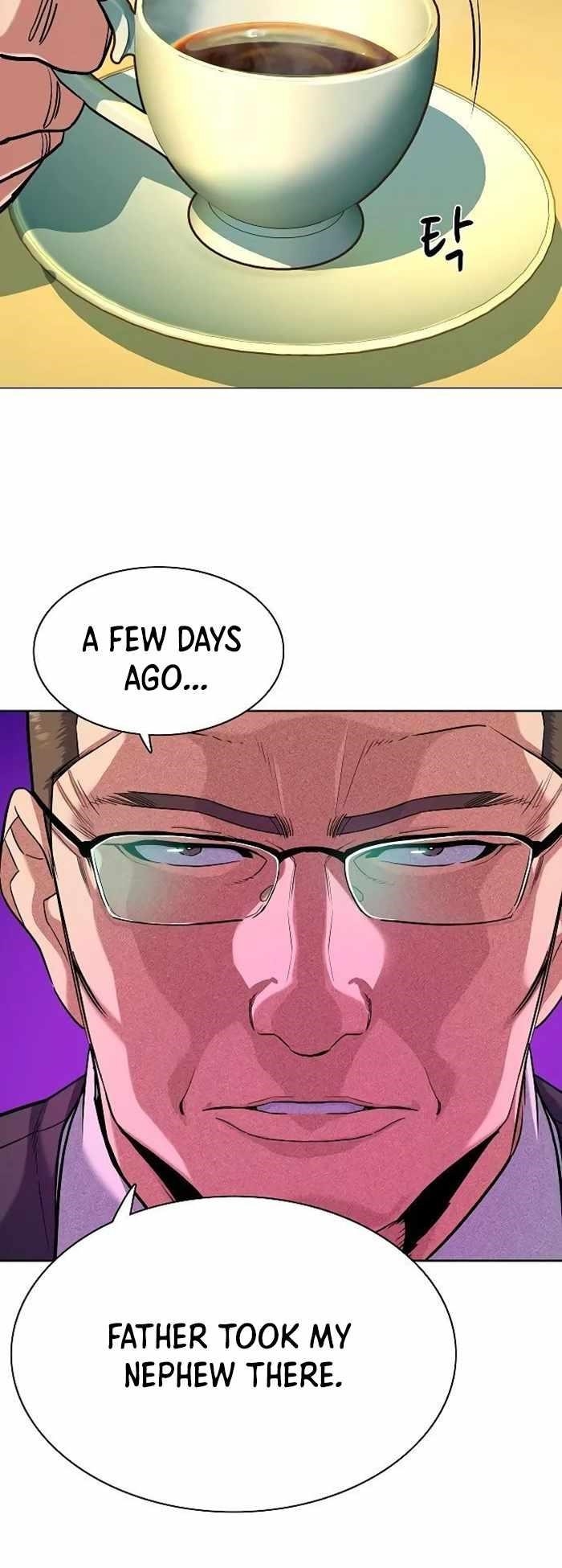 The Chaebeol’s Youngest Son Chapter 76 - Page 10