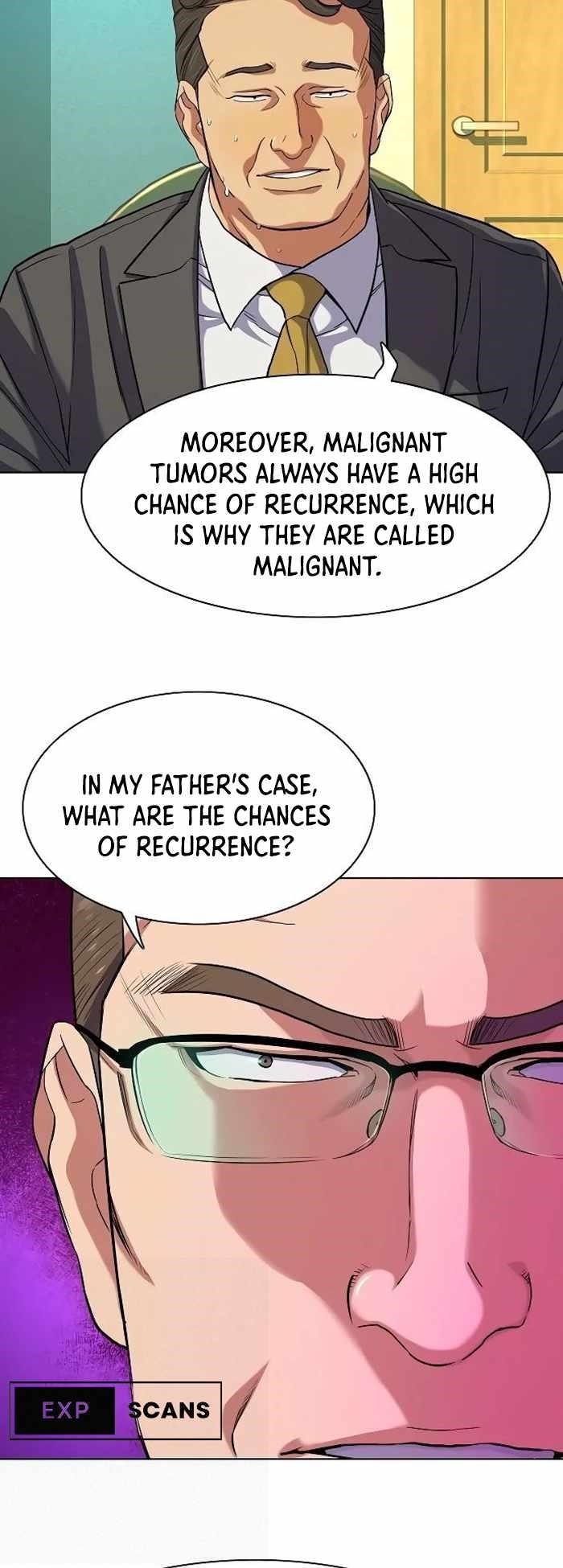 The Chaebeol’s Youngest Son Chapter 76 - Page 3