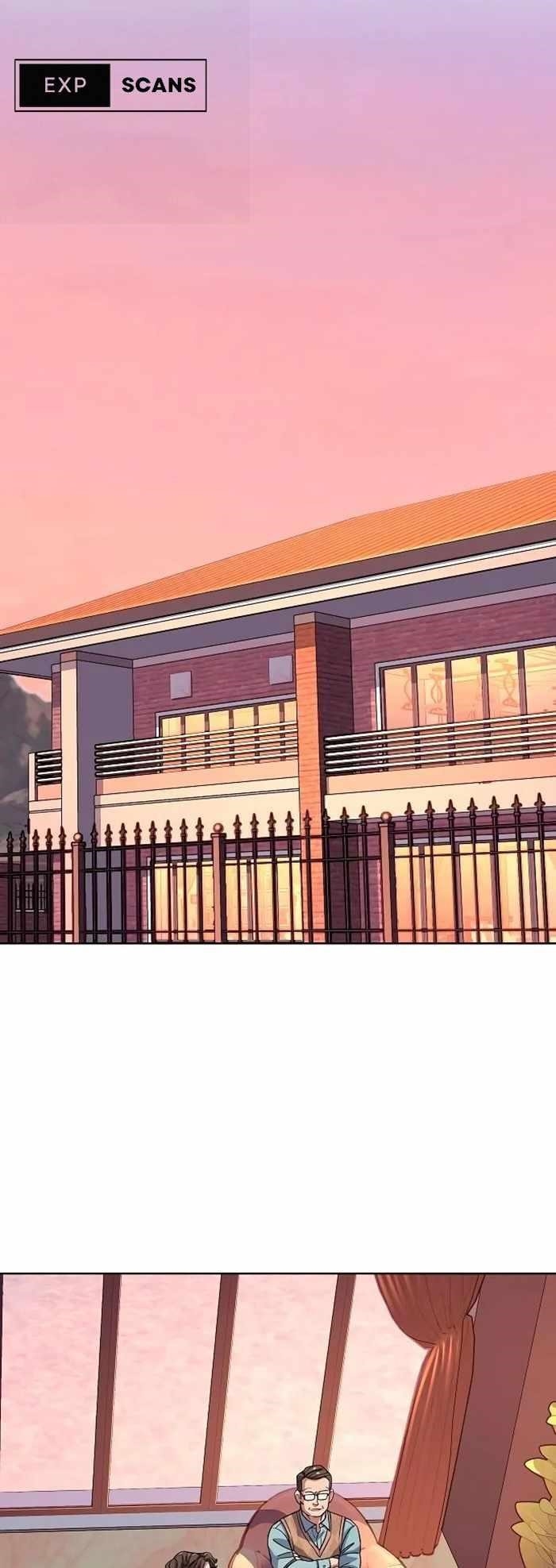 The Chaebeol’s Youngest Son Chapter 76 - Page 32