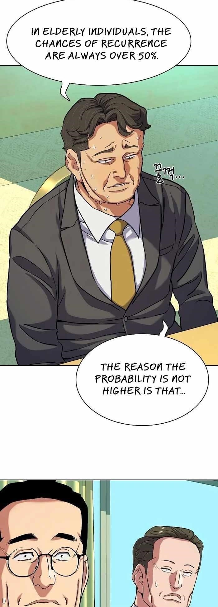 The Chaebeol’s Youngest Son Chapter 76 - Page 4