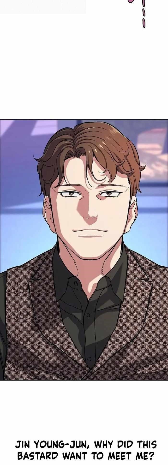 The Chaebeol’s Youngest Son Chapter 76 - Page 64