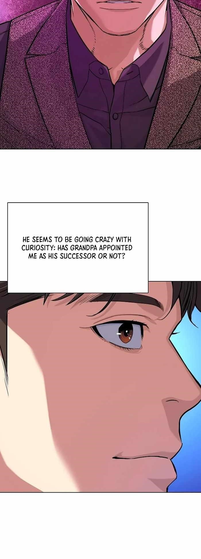 The Chaebeol’s Youngest Son Chapter 77 - Page 14