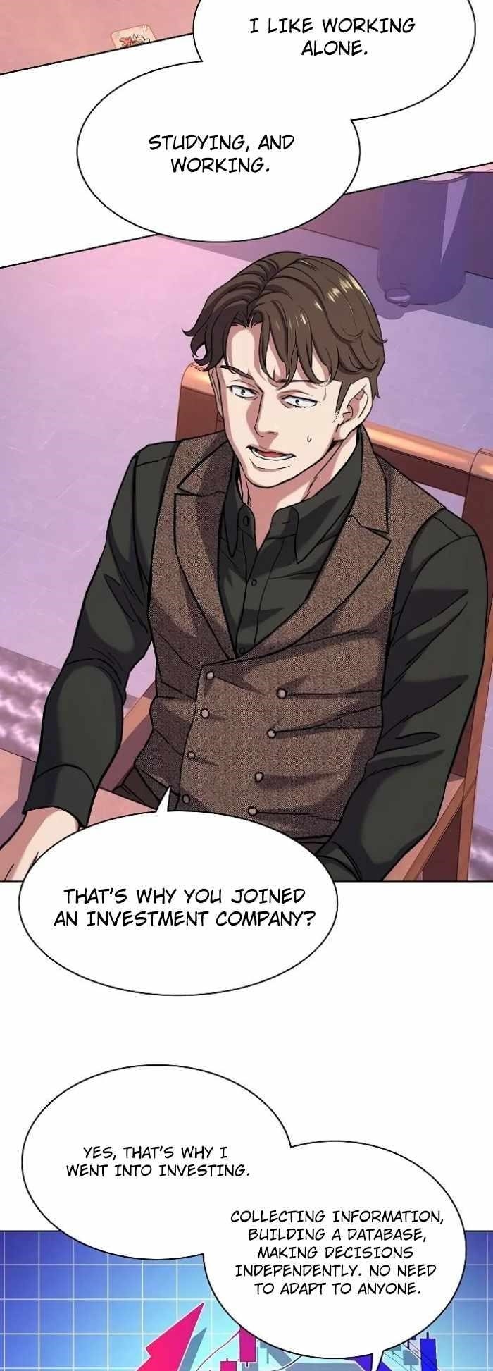 The Chaebeol’s Youngest Son Chapter 77 - Page 26