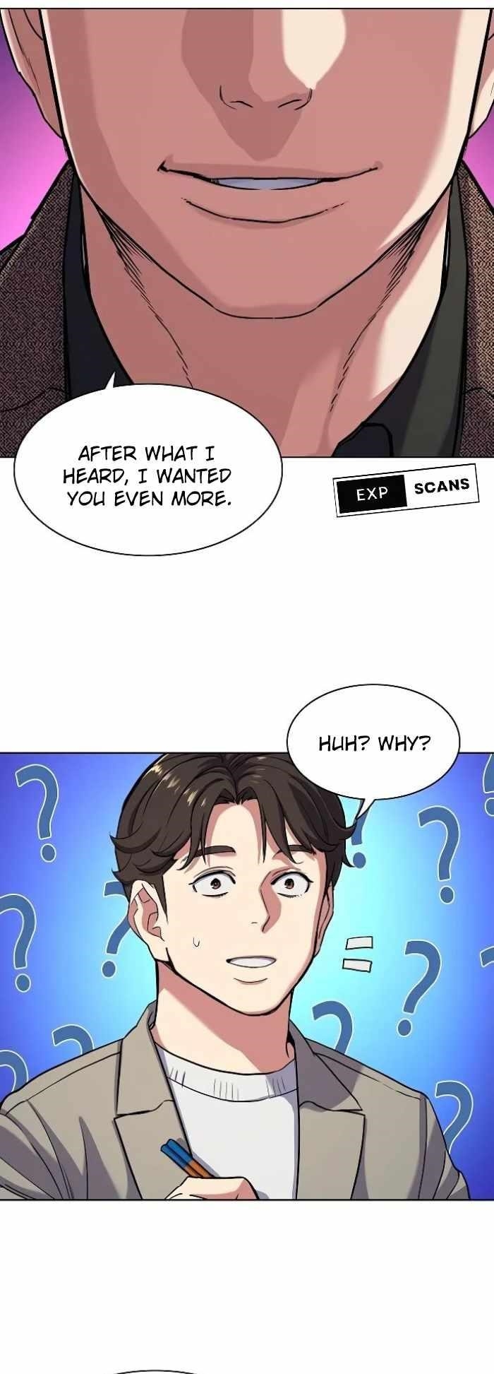 The Chaebeol’s Youngest Son Chapter 77 - Page 29