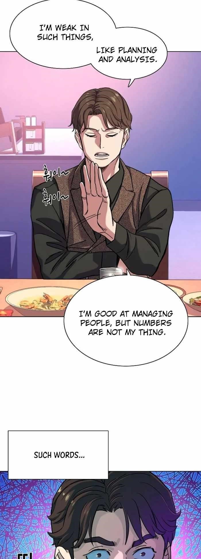 The Chaebeol’s Youngest Son Chapter 77 - Page 30