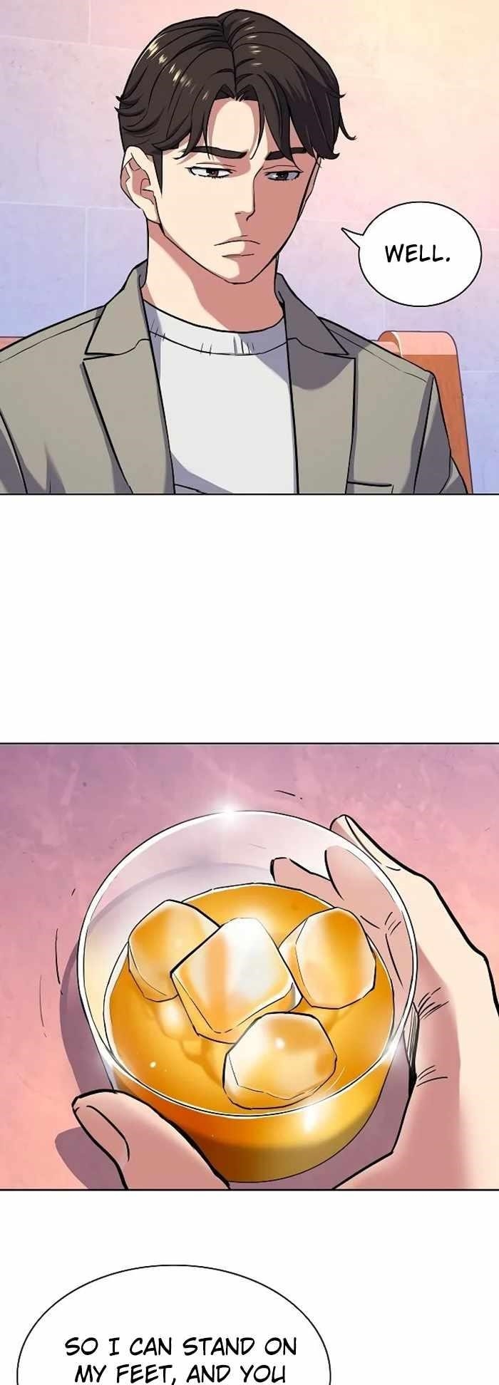 The Chaebeol’s Youngest Son Chapter 77 - Page 40