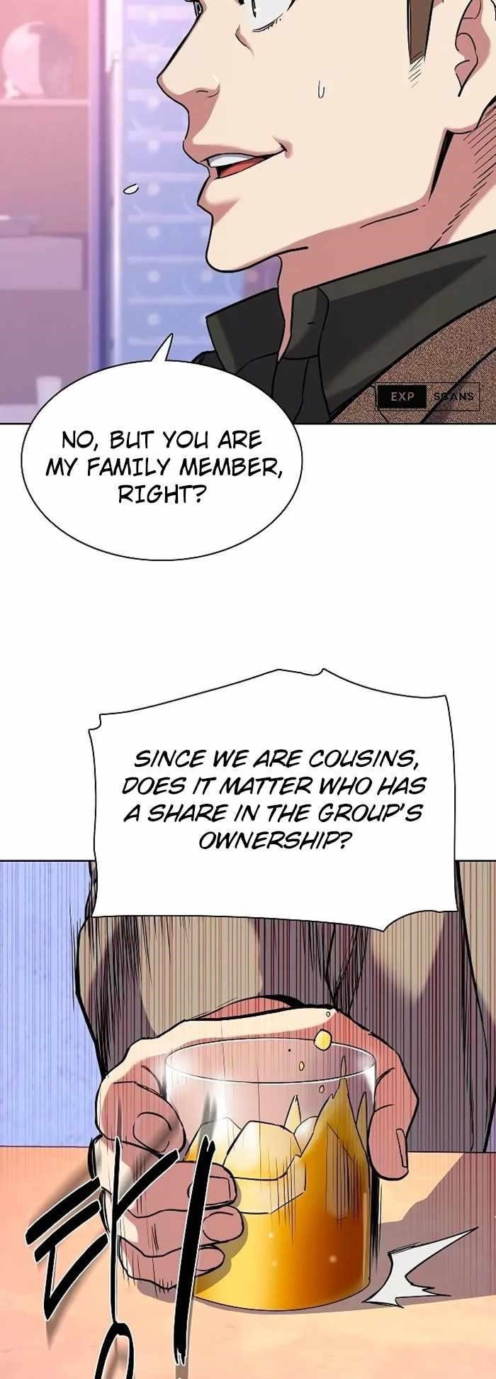 The Chaebeol’s Youngest Son Chapter 77 - Page 46