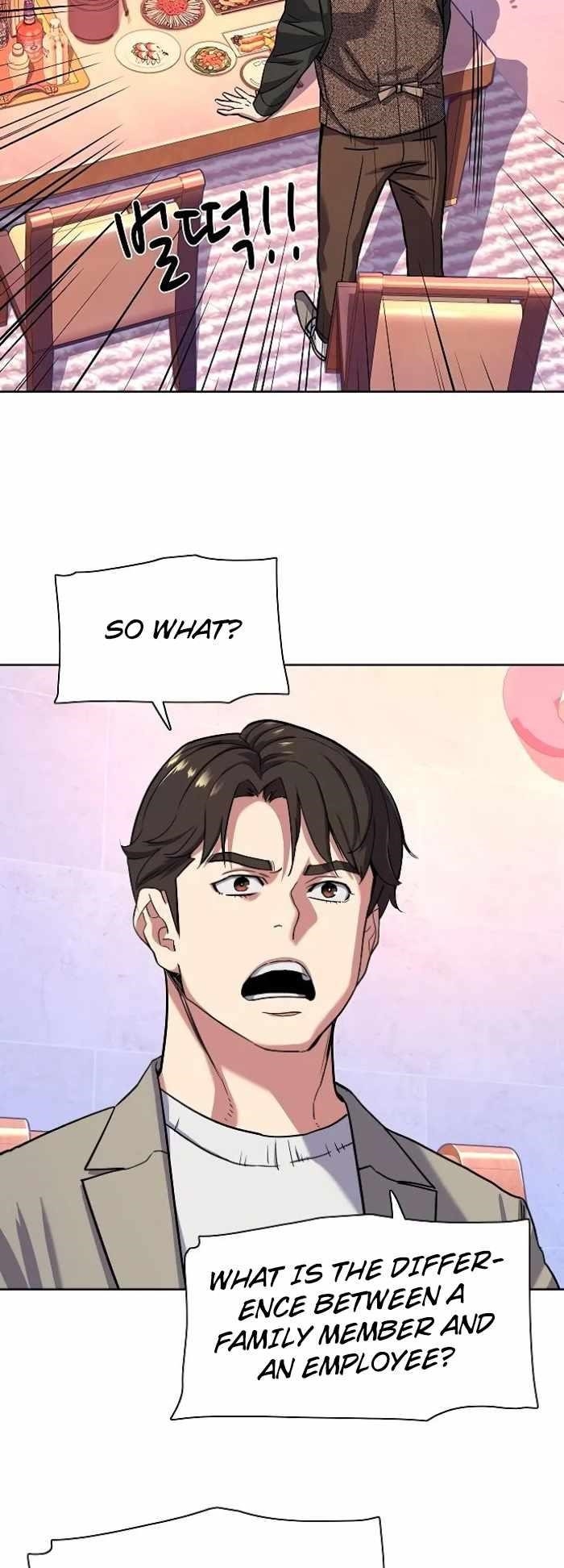 The Chaebeol’s Youngest Son Chapter 77 - Page 49