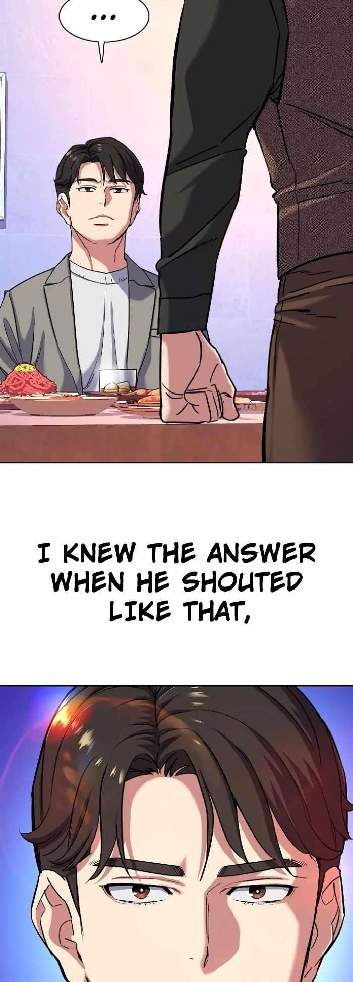 The Chaebeol’s Youngest Son Chapter 77 - Page 51