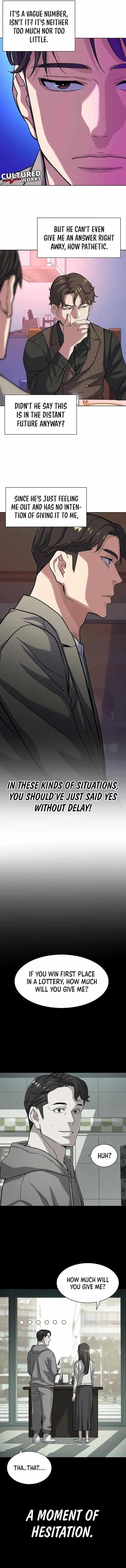 The Chaebeol’s Youngest Son Chapter 78 - Page 4