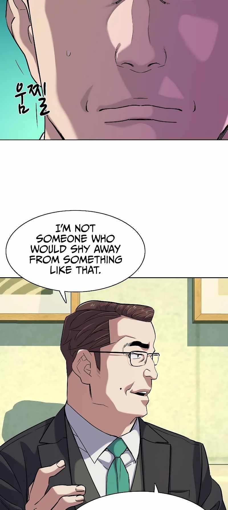 The Chaebeol’s Youngest Son Chapter 81 - Page 23