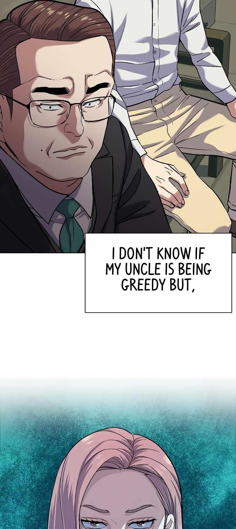 The Chaebeol’s Youngest Son Chapter 81 - Page 3