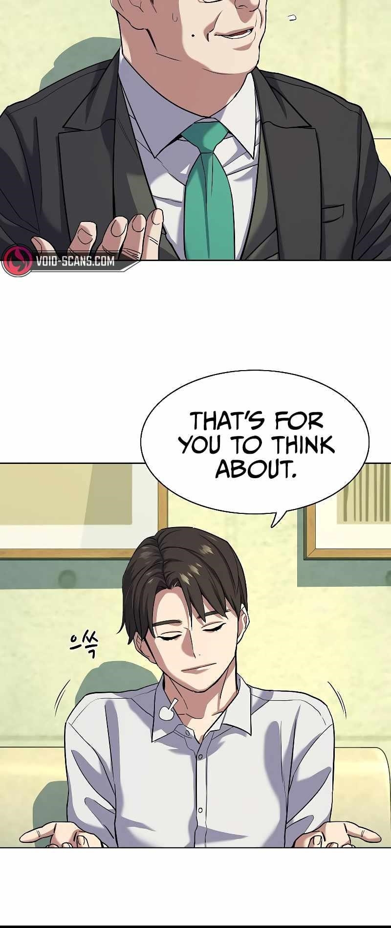 The Chaebeol’s Youngest Son Chapter 81 - Page 39