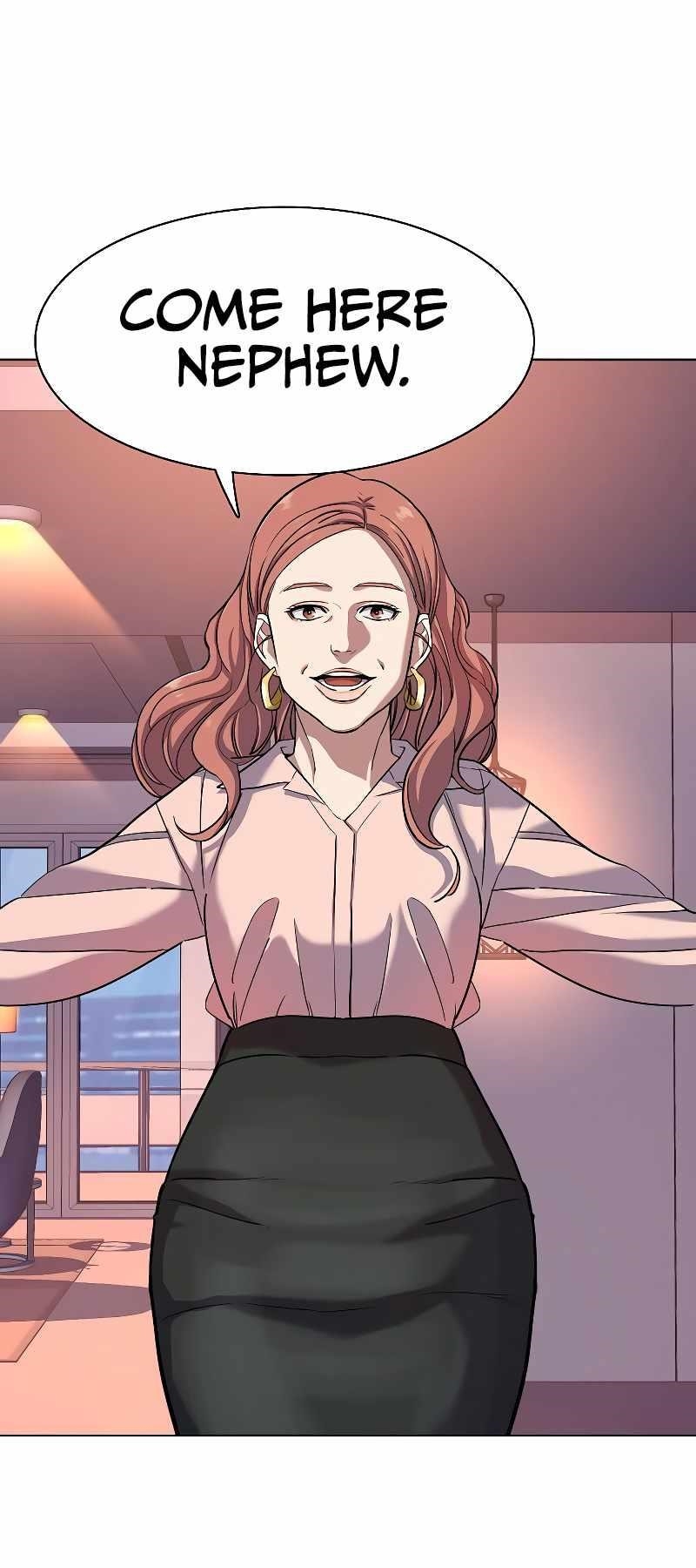 The Chaebeol’s Youngest Son Chapter 81 - Page 49