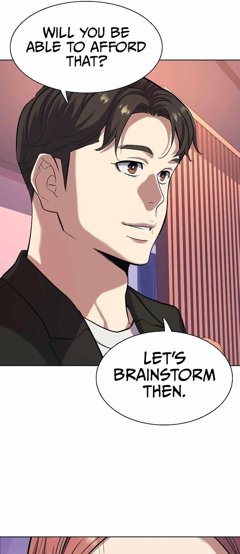 The Chaebeol’s Youngest Son Chapter 81 - Page 56