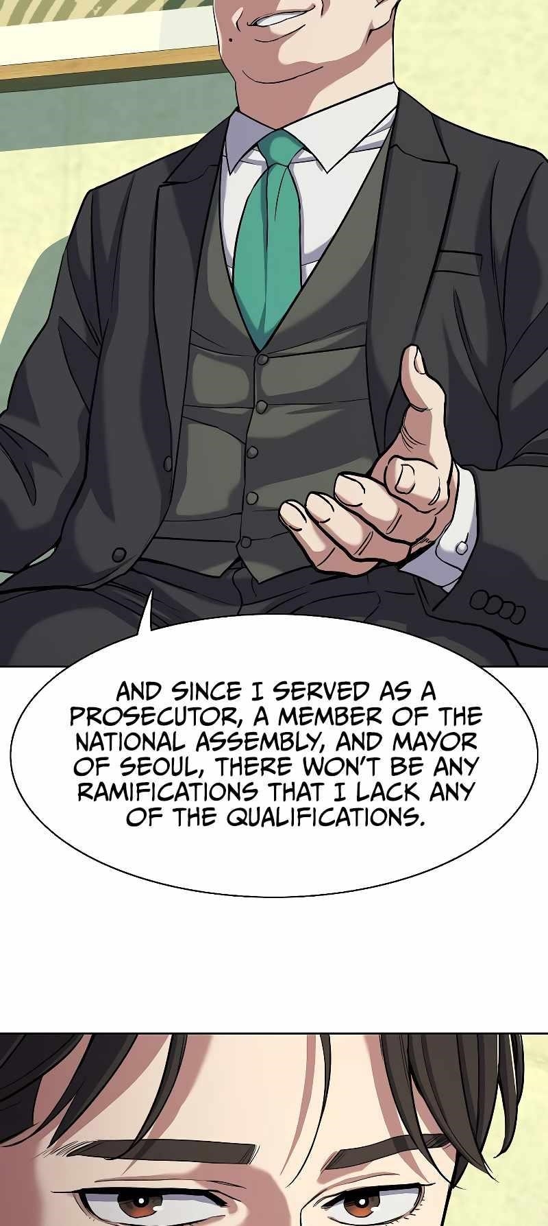 The Chaebeol’s Youngest Son Chapter 81 - Page 6