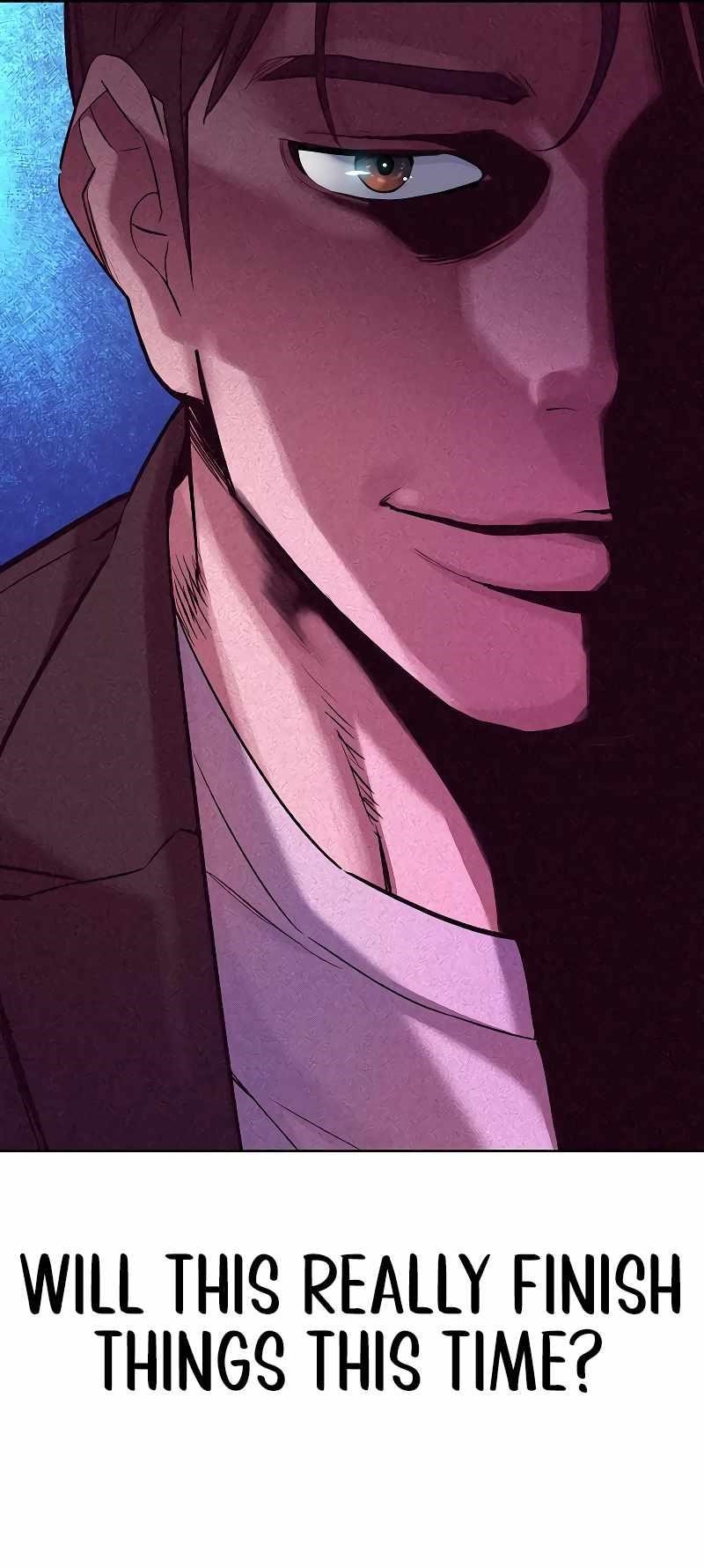 The Chaebeol’s Youngest Son Chapter 81 - Page 64