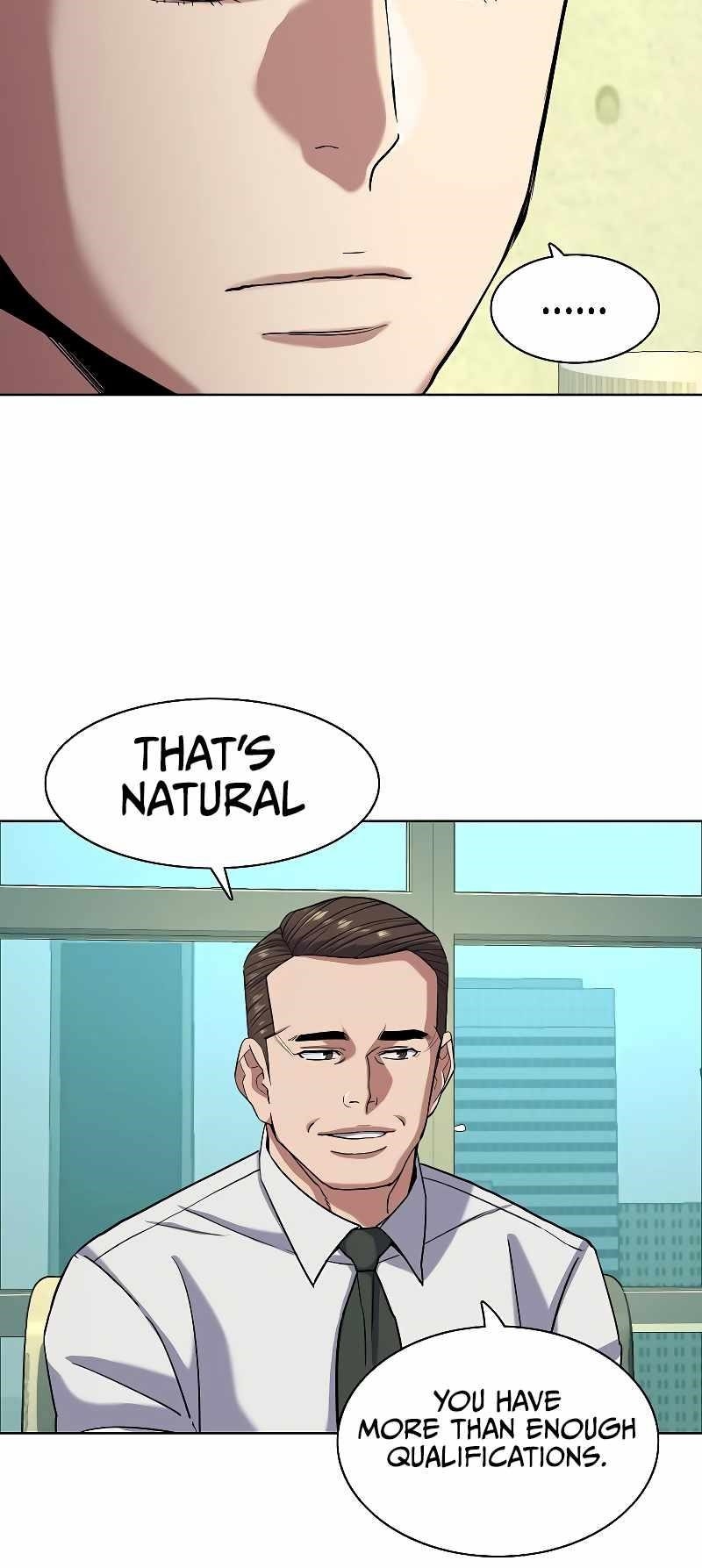 The Chaebeol’s Youngest Son Chapter 81 - Page 7