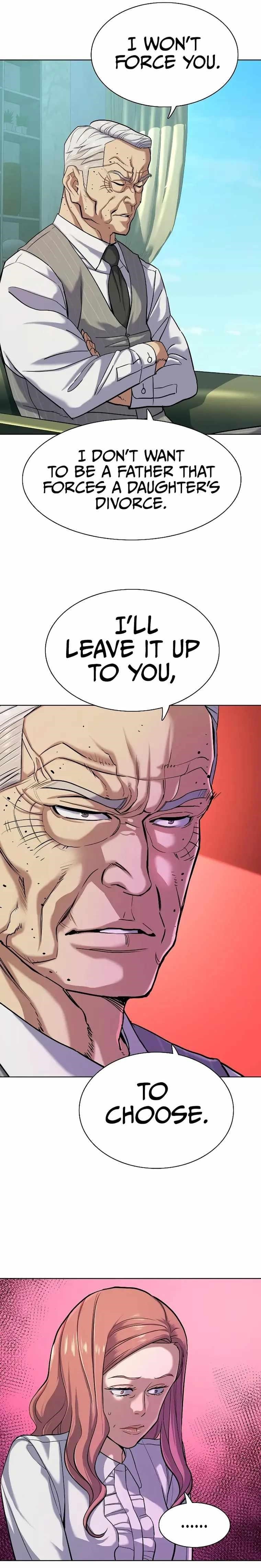 The Chaebeol’s Youngest Son Chapter 90 - Page 4