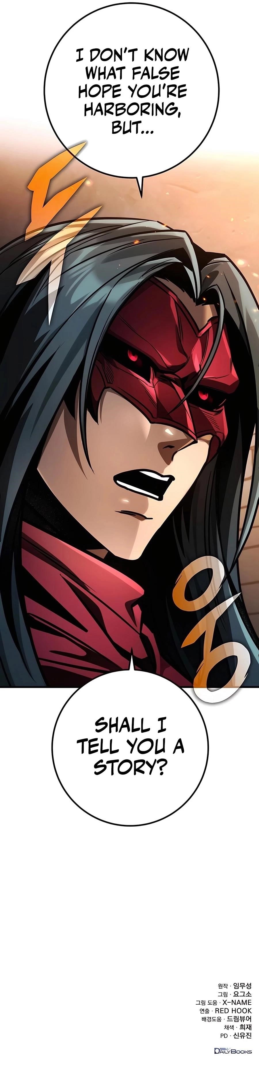 THE EMPEROR’S SWORD Chapter 78 - Page 16