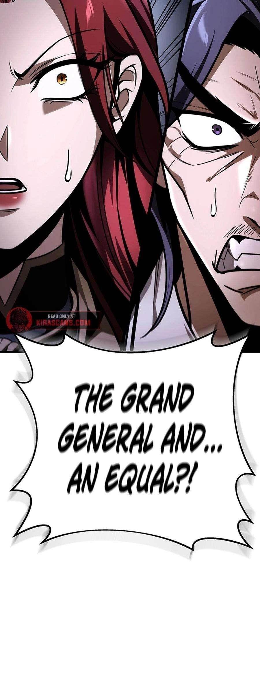 THE EMPEROR’S SWORD Chapter 81 - Page 100