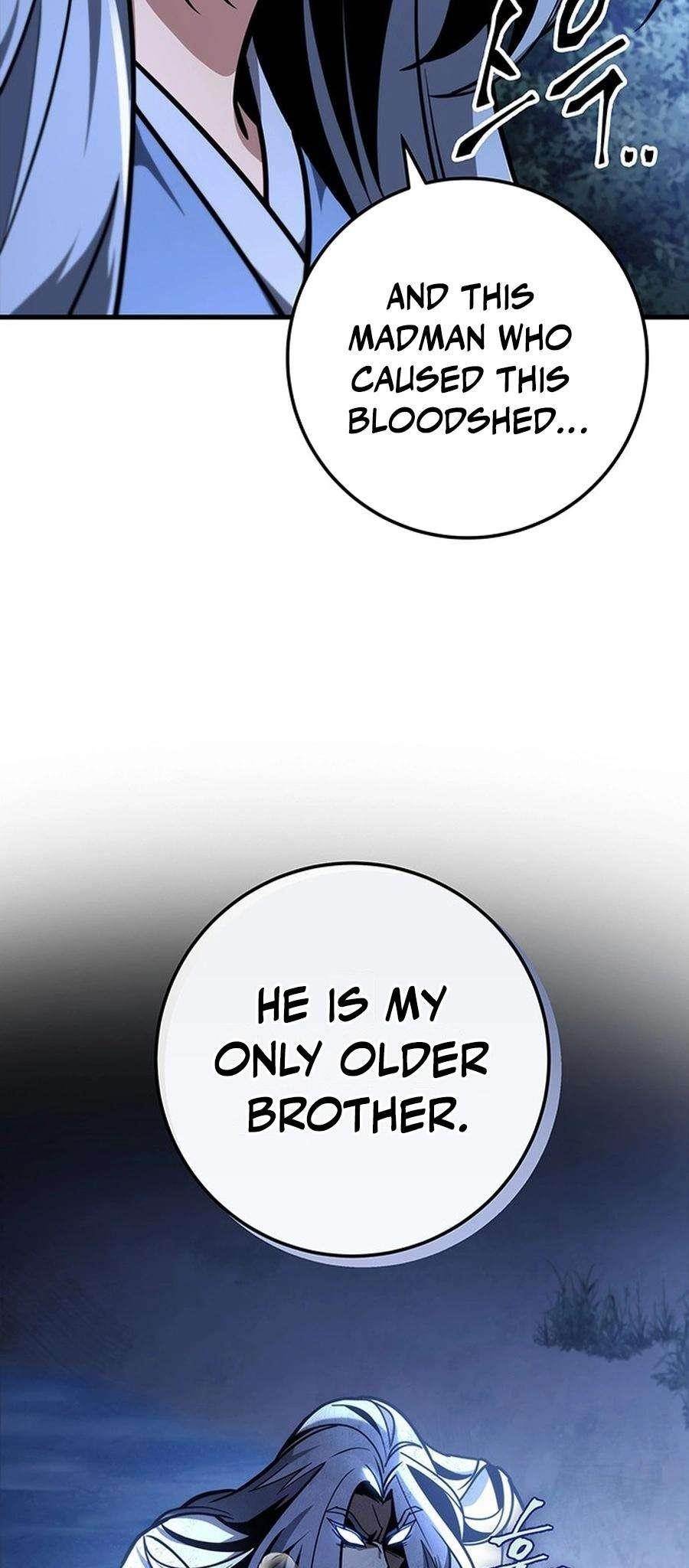 THE EMPEROR’S SWORD Chapter 81 - Page 15