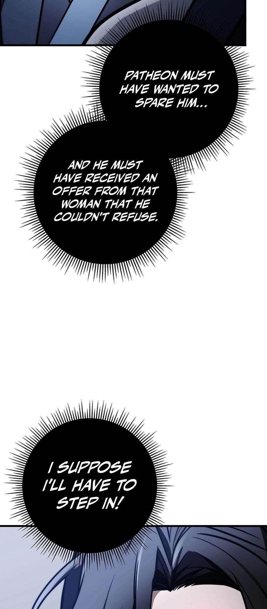 THE EMPEROR’S SWORD Chapter 81 - Page 37