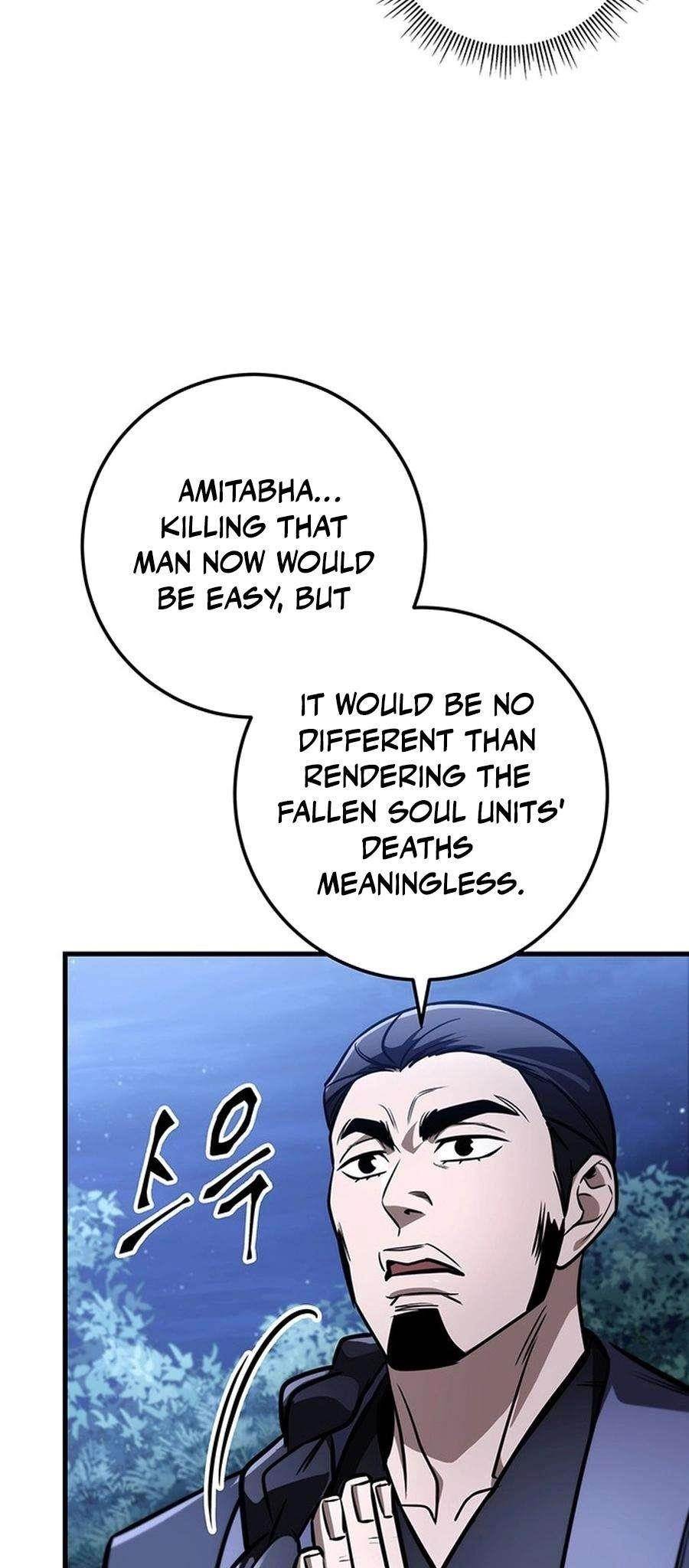 THE EMPEROR’S SWORD Chapter 81 - Page 47