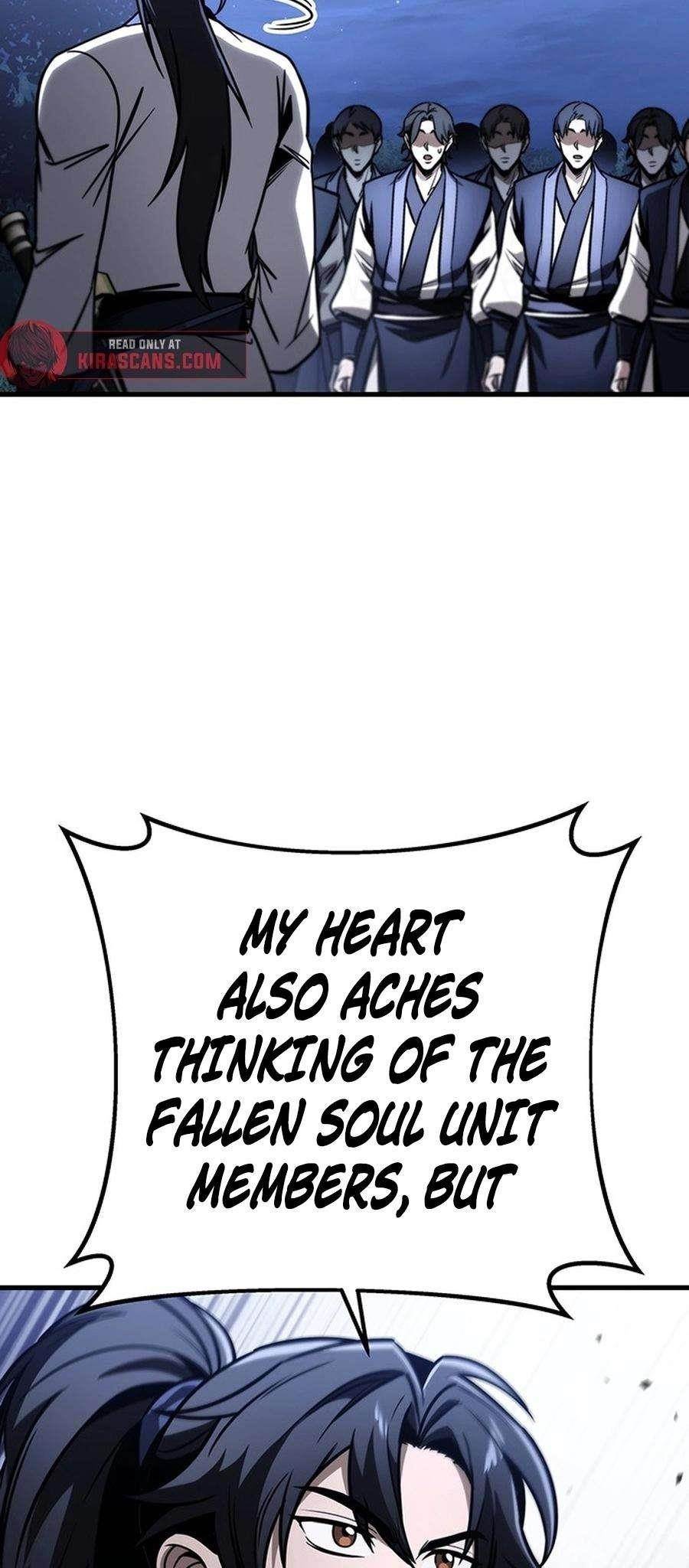 THE EMPEROR’S SWORD Chapter 81 - Page 55