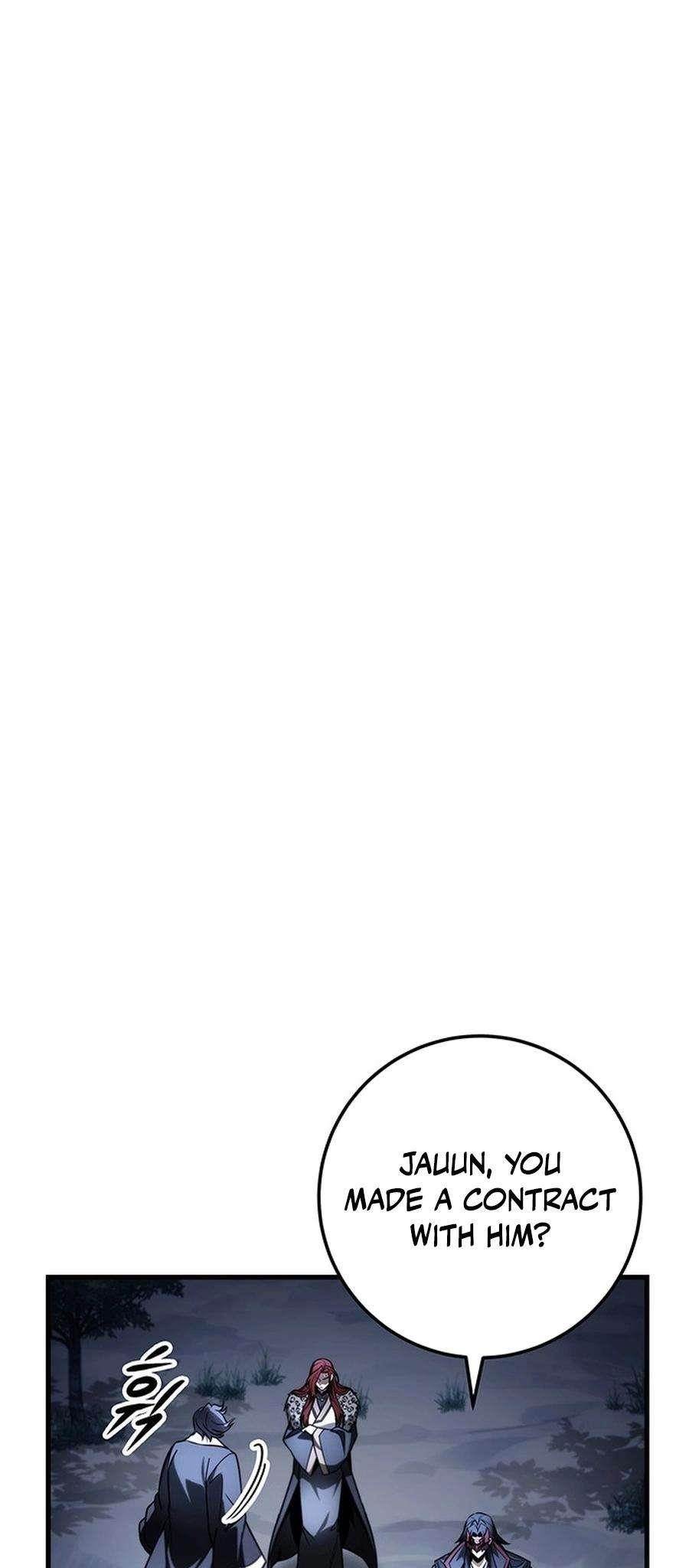 THE EMPEROR’S SWORD Chapter 81 - Page 60