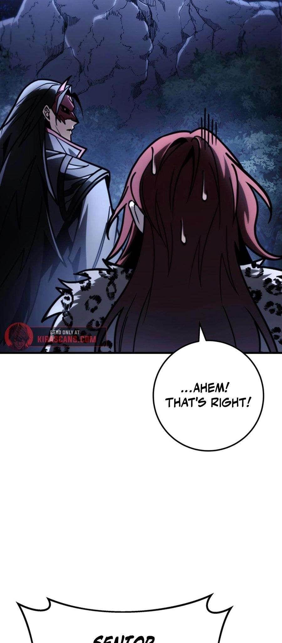 THE EMPEROR’S SWORD Chapter 81 - Page 65