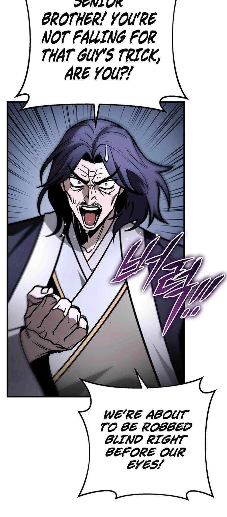 THE EMPEROR’S SWORD Chapter 81 - Page 66