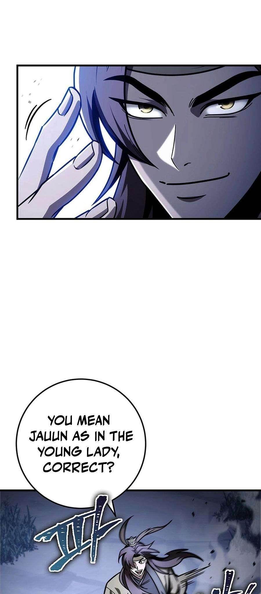 THE EMPEROR’S SWORD Chapter 81 - Page 76