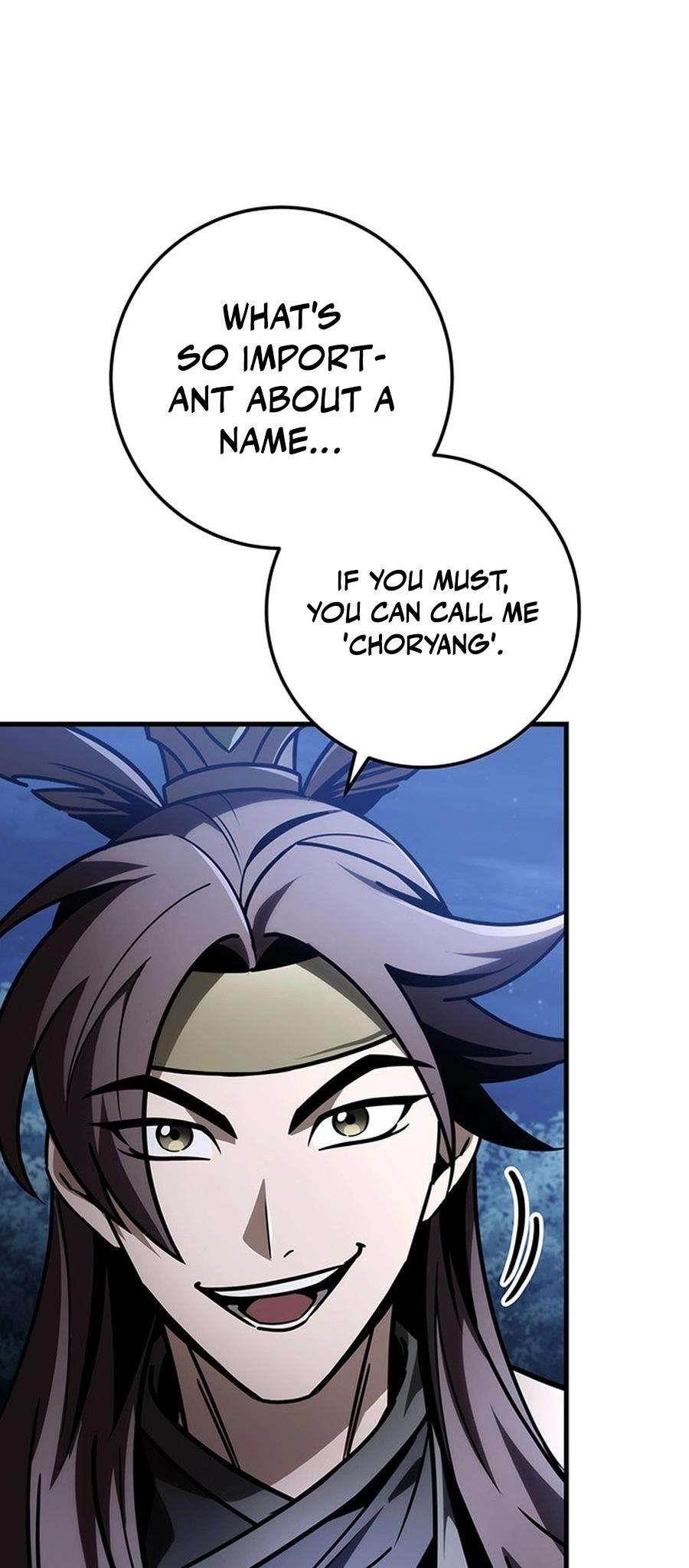 THE EMPEROR’S SWORD Chapter 81 - Page 80