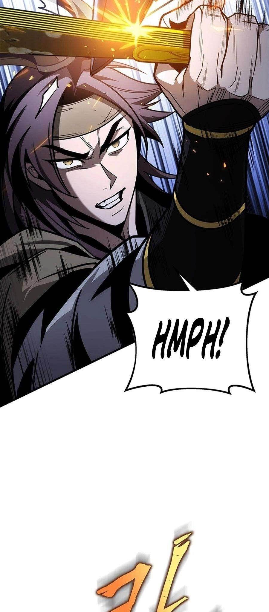 THE EMPEROR’S SWORD Chapter 81 - Page 91