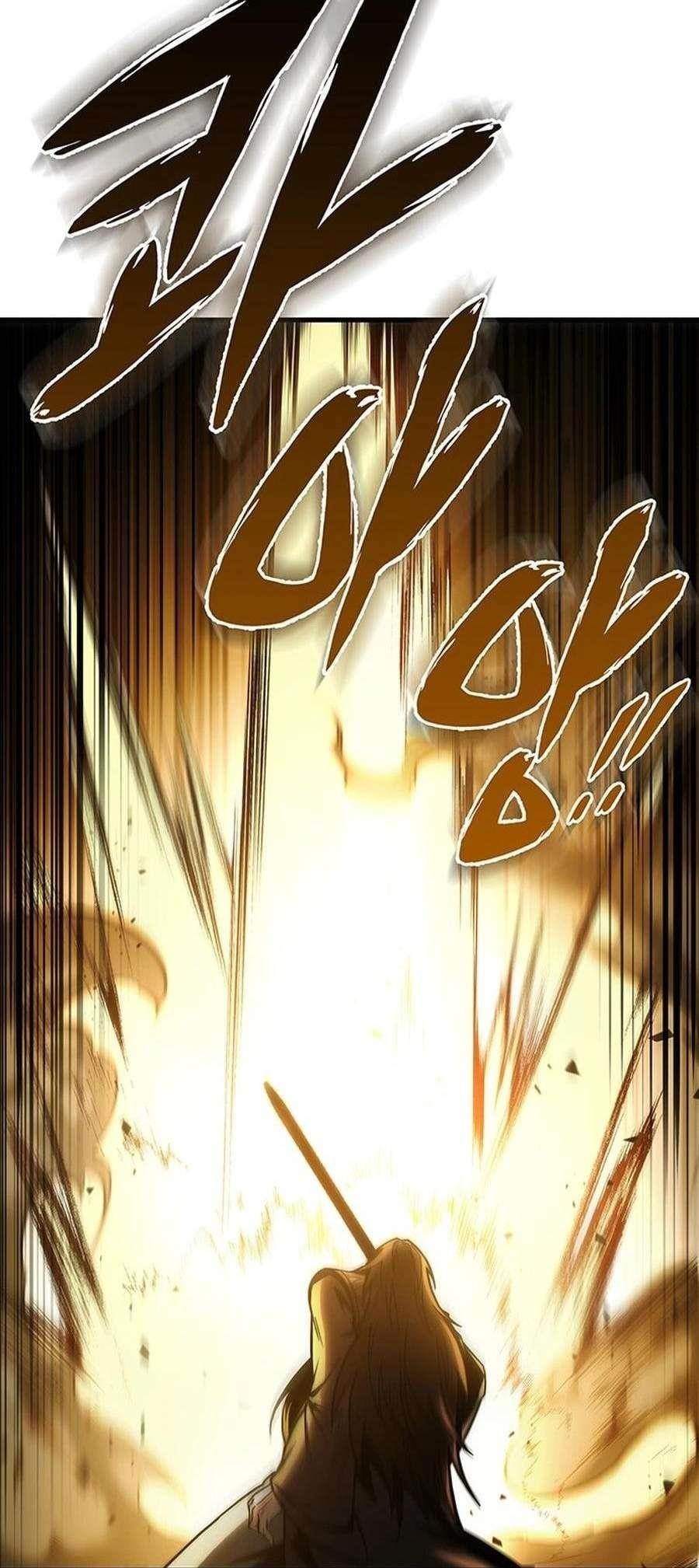 THE EMPEROR’S SWORD Chapter 82 - Page 16