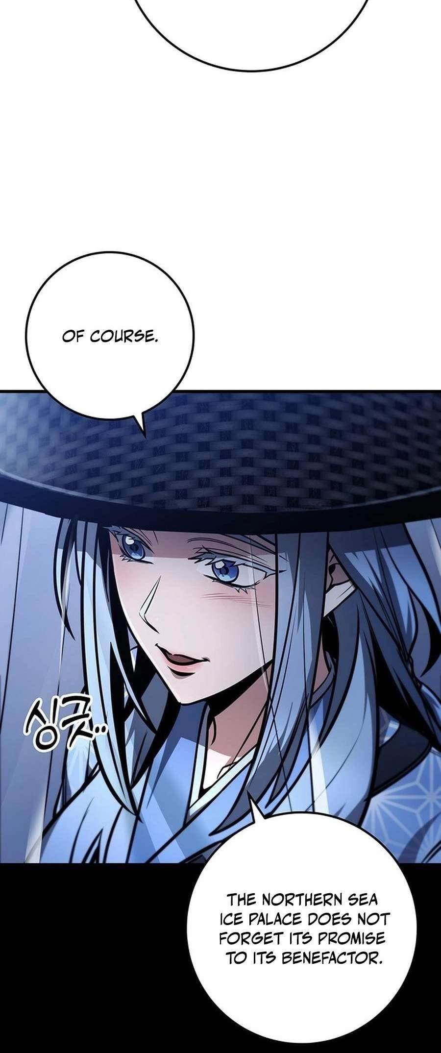 THE EMPEROR’S SWORD Chapter 82 - Page 41