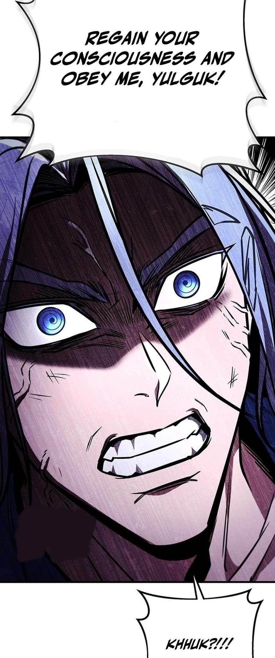 THE EMPEROR’S SWORD Chapter 82 - Page 49