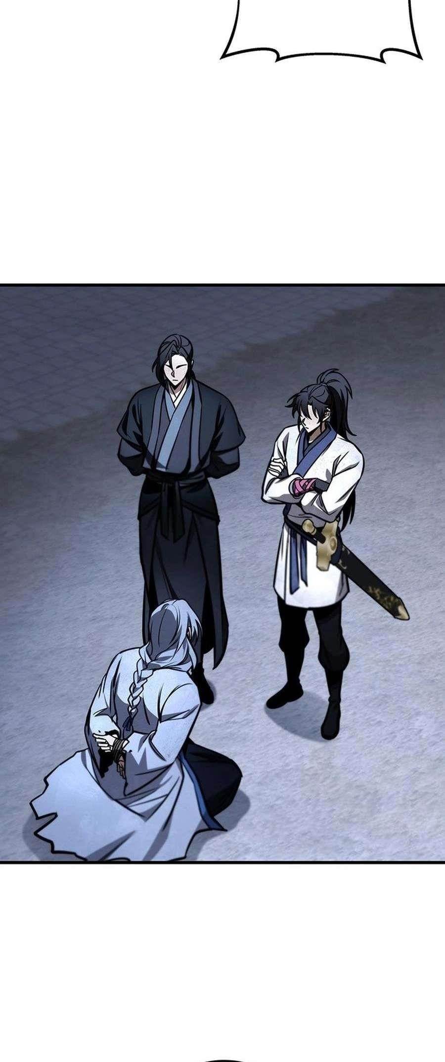 THE EMPEROR’S SWORD Chapter 82 - Page 50