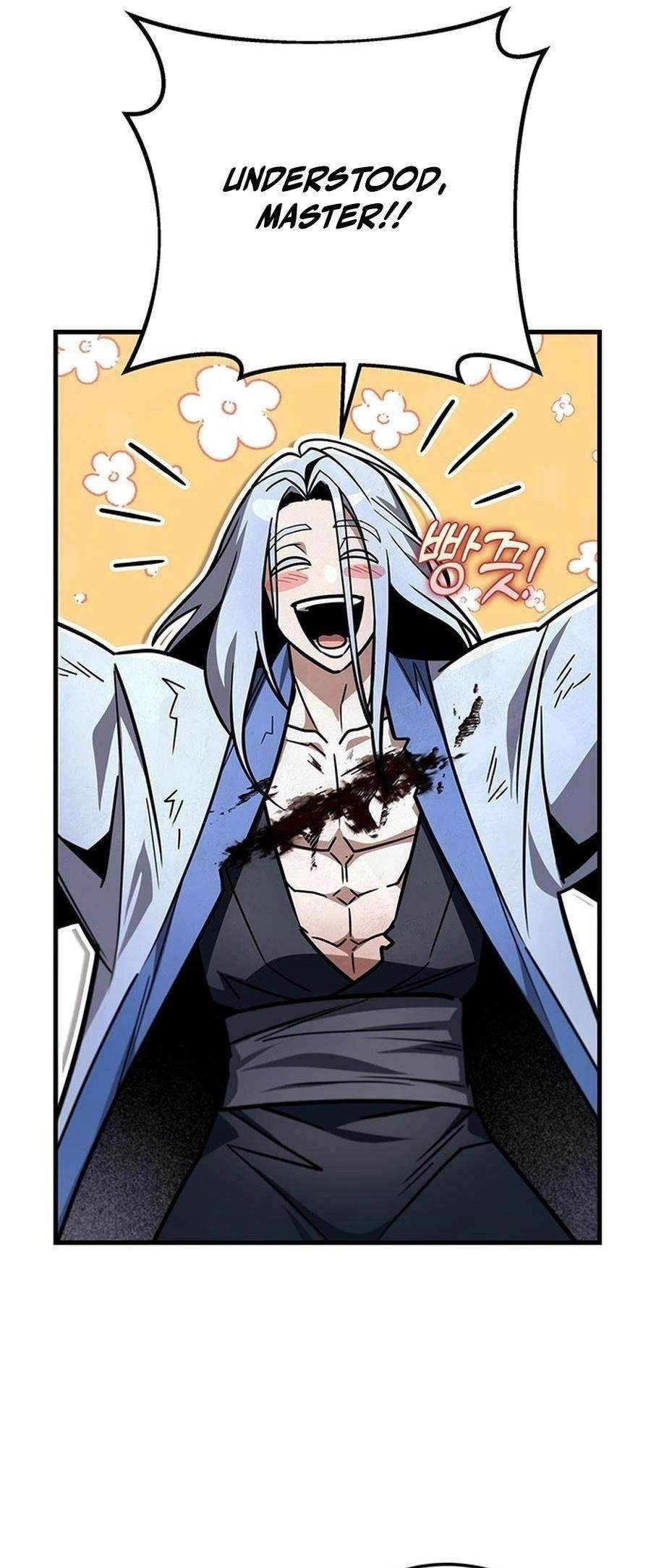 THE EMPEROR’S SWORD Chapter 82 - Page 58